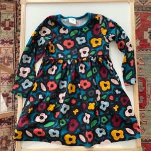 Hanna Andersson dress size 4
